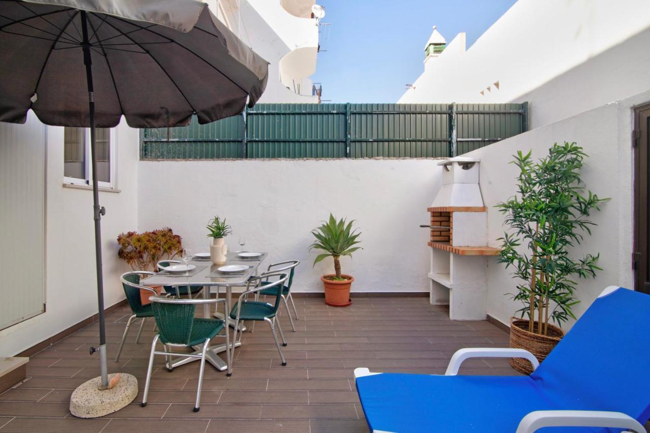 Casa Da Letinhas Διαμέρισμα Αλμπουφέιρα Εξωτερικό φωτογραφία