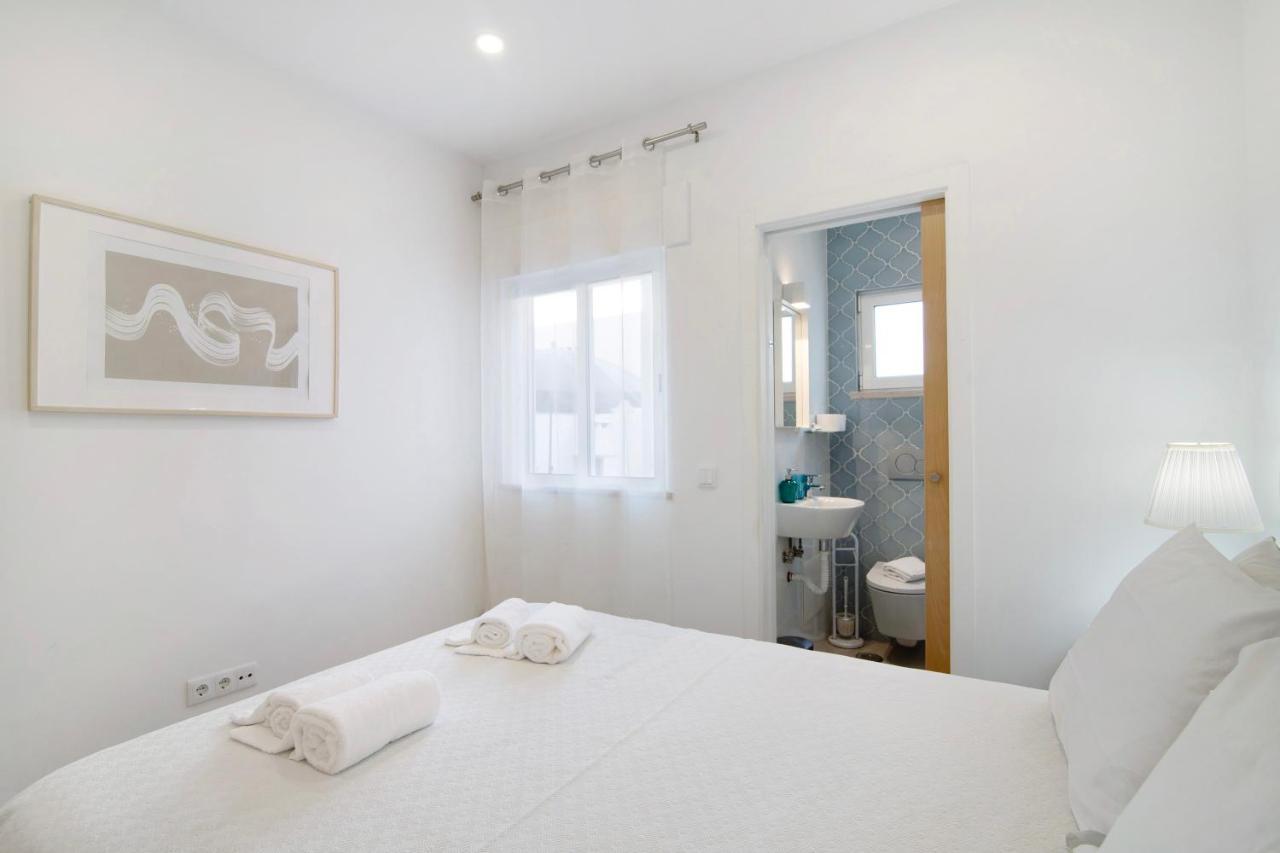 Casa Da Letinhas Διαμέρισμα Αλμπουφέιρα Εξωτερικό φωτογραφία